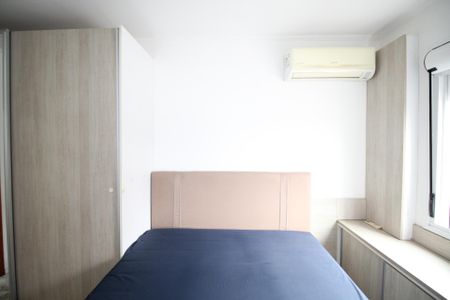 Apartamento à venda com 59m², 2 quartos e 1 vagaSuíte 1