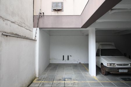 Apartamento à venda com 59m², 2 quartos e 1 vagaGaragem