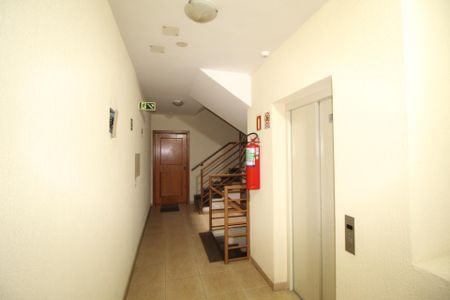 Apartamento à venda com 59m², 2 quartos e 1 vagaCorredor