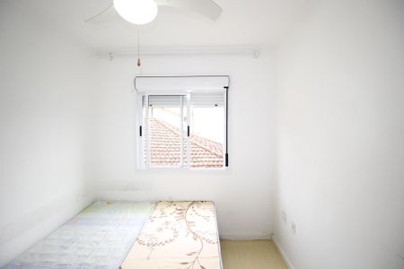 Apartamento à venda com 59m², 2 quartos e 1 vagaQuarto 2