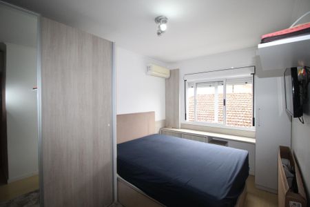 Apartamento à venda com 59m², 2 quartos e 1 vagaSuíte 1