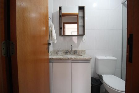 Apartamento à venda com 59m², 2 quartos e 1 vagaBanheiro