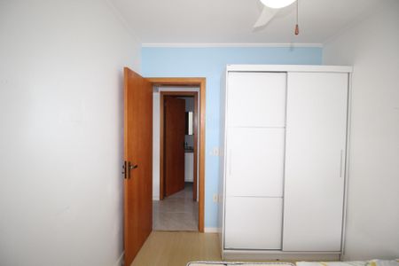 Apartamento à venda com 59m², 2 quartos e 1 vagaQuarto 2