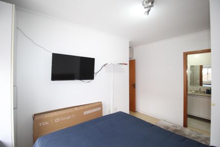 Apartamento à venda com 59m², 2 quartos e 1 vagaSuíte 1