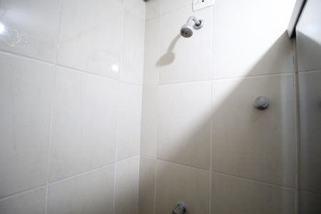 Apartamento à venda com 59m², 2 quartos e 1 vagaBanheiro da Suíte 1