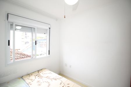 Apartamento à venda com 59m², 2 quartos e 1 vagaQuarto 2