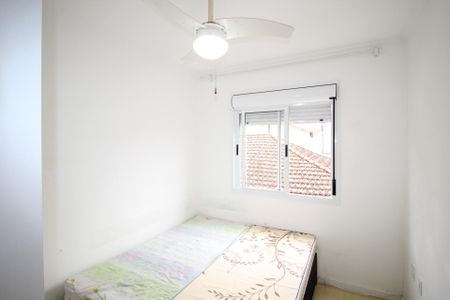 Apartamento à venda com 59m², 2 quartos e 1 vagaQuarto 2