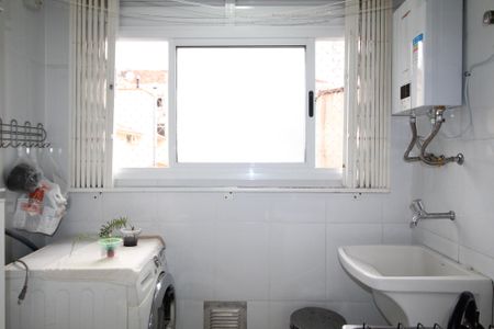 Apartamento à venda com 59m², 2 quartos e 1 vagaÁrea de Serviço