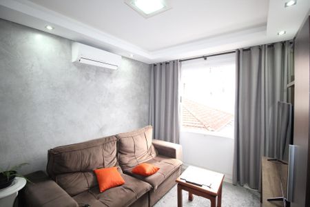 Apartamento à venda com 59m², 2 quartos e 1 vagaSala