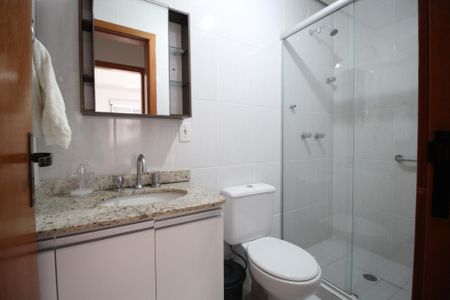 Apartamento à venda com 59m², 2 quartos e 1 vagaBanheiro