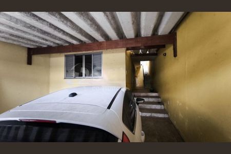 Casa à venda com 100m², 2 quartos e 2 vagas