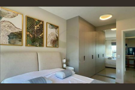 Apartamento à venda com 2 quartos, 78m² em Pinheiros, São Paulo