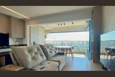 Apartamento à venda com 2 quartos, 78m² em Pinheiros, São Paulo