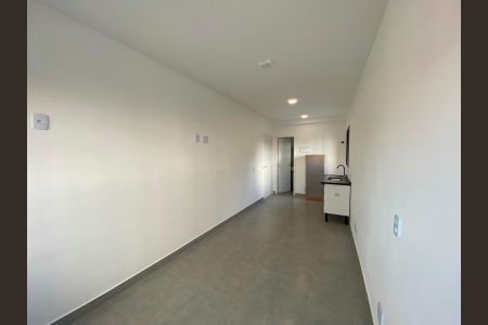 Studio para alugar com 22m², 1 quarto e sem vaga Studio para alugar com 22m², 1 quarto e sem vagaStudio