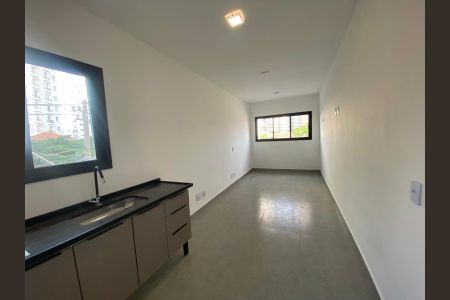 Studio para alugar com 22m², 1 quarto e sem vaga Studio para alugar com 22m², 1 quarto e sem vagaStudio