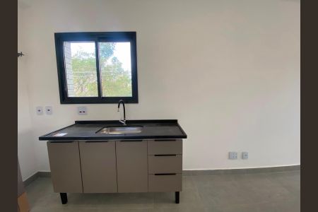 Studio para alugar com 22m², 1 quarto e sem vaga Studio para alugar com 22m², 1 quarto e sem vagaStudio