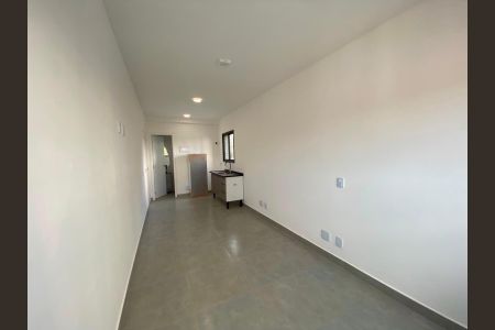 Studio para alugar com 22m², 1 quarto e sem vaga Studio para alugar com 22m², 1 quarto e sem vagaStudio