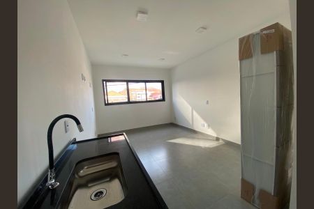 Studio à venda com 22m², 1 quarto e sem vaga Studio à venda com 22m², 1 quarto e sem vagaStudio