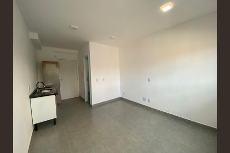 Studio à venda com 22m², 1 quarto e sem vaga Studio à venda com 22m², 1 quarto e sem vagaStudio