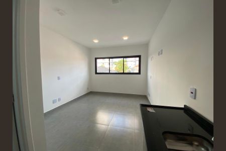 Studio à venda com 22m², 1 quarto e sem vaga Studio à venda com 22m², 1 quarto e sem vagaStudio