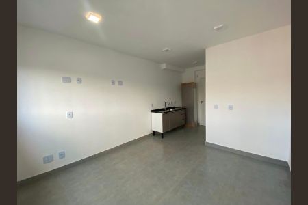 Studio à venda com 22m², 1 quarto e sem vaga Studio à venda com 22m², 1 quarto e sem vagaStudio