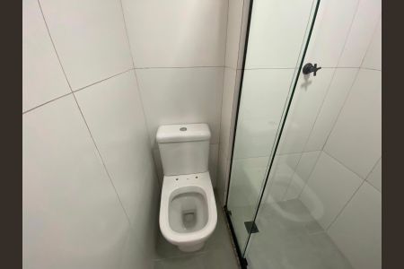 Studio à venda com 22m², 1 quarto e sem vaga Studio à venda com 22m², 1 quarto e sem vagaBanheiro