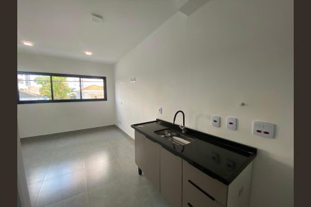 Studio à venda com 22m², 1 quarto e sem vaga Studio à venda com 22m², 1 quarto e sem vagaStudio