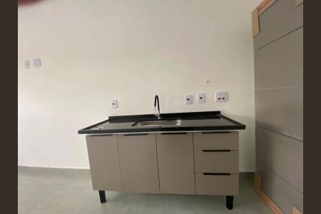 Studio à venda com 22m², 1 quarto e sem vaga Studio à venda com 22m², 1 quarto e sem vagaStudio
