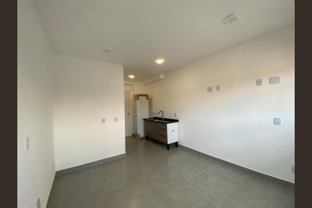 Studio de kitnet/studio para alugar com 1 quarto, 22m² em Vila Mariana, São Paulo