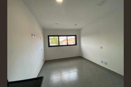 Studio para alugar com 22m², 1 quarto e sem vagaStudio