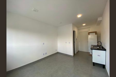 Studio para alugar com 22m², 1 quarto e sem vagaStudio