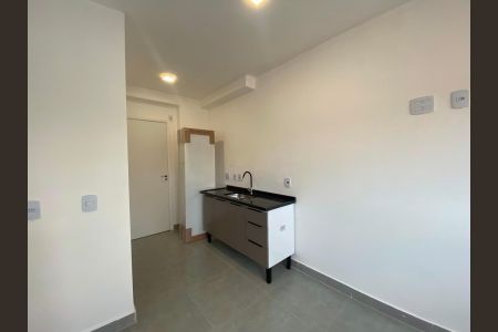 Studio para alugar com 22m², 1 quarto e sem vagaStudio