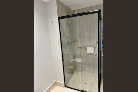 Apartamento à venda com 34m², 1 quarto e sem vaga