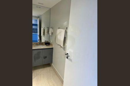 Apartamento à venda com 34m², 1 quarto e sem vaga
