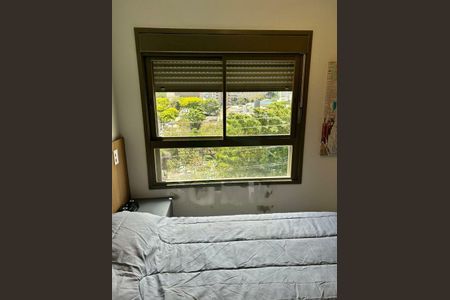 Apartamento à venda com 34m², 1 quarto e sem vaga
