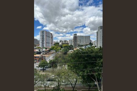 Apartamento à venda com 34m², 1 quarto e sem vaga