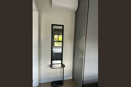 Apartamento à venda com 34m², 1 quarto e sem vaga