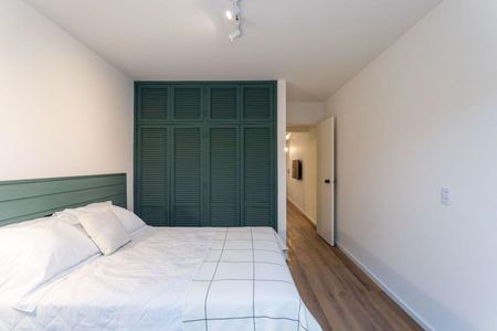 Foto 06 de kitnet/studio para alugar com 1 quarto, 32m² em Cerqueira César, São Paulo