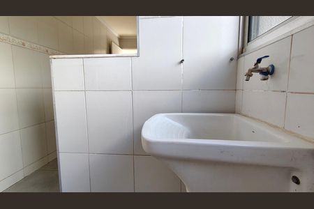 Apartamento para alugar com 55m², 2 quartos e 1 vaga