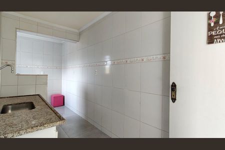 Apartamento para alugar com 55m², 2 quartos e 1 vaga
