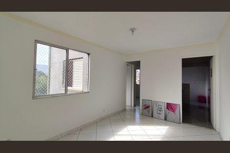 Apartamento para alugar com 2 quartos, 55m² em Brasilândia, São Paulo