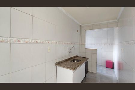 Apartamento para alugar com 55m², 2 quartos e 1 vaga
