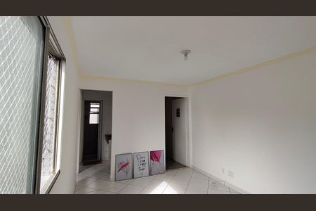 Apartamento para alugar com 2 quartos, 55m² em Brasilândia, São Paulo