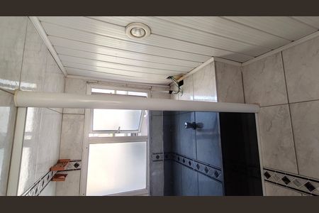 Apartamento para alugar com 55m², 2 quartos e 1 vaga