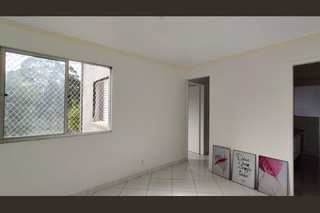 Apartamento para alugar com 2 quartos, 55m² em Brasilândia, São Paulo