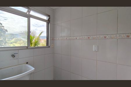 Apartamento para alugar com 55m², 2 quartos e 1 vaga