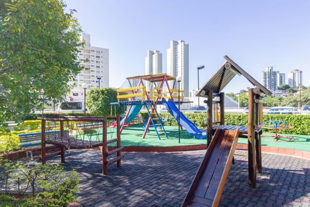 Apartamento à venda com 85m², 3 quartos e 2 vagasÁrea comum - Playground