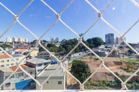 Apartamento à venda com 85m², 3 quartos e 2 vagasVista Varanda Sala