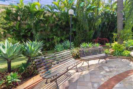 Apartamento à venda com 85m², 3 quartos e 2 vagasÁrea comum