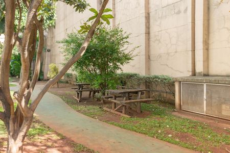 Apartamento à venda com 85m², 3 quartos e 2 vagasÁrea comum